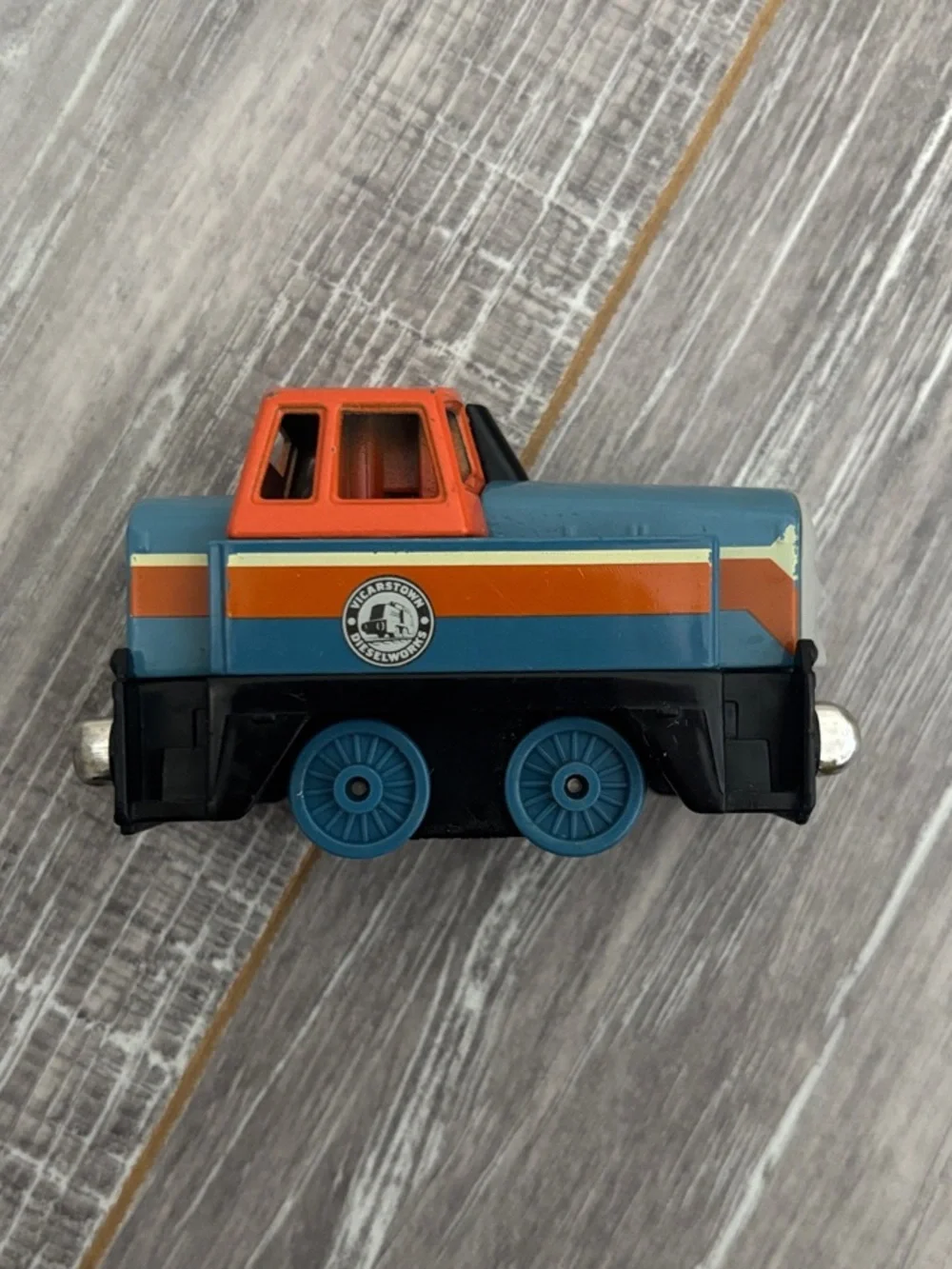 Diecast Den - Thomas & Friends
